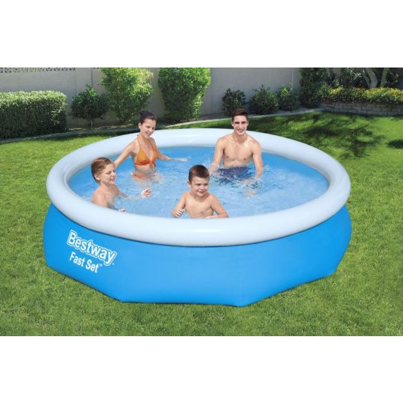 Bestway FastSet medence 3,05 x 0,76 m (57270)