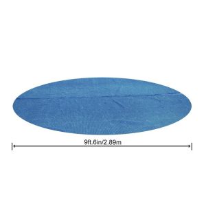 BESTWAY D3,05m medence szolártakaró (58241) (FFF 125)
