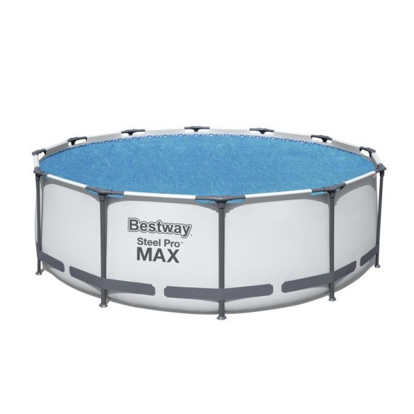BESTWAY D3,6m medence szolártakaró (58242)
