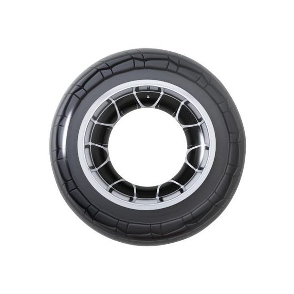 Bestway® 36102 úszógumi, High Velocity Tire, 119 cm, felfújható