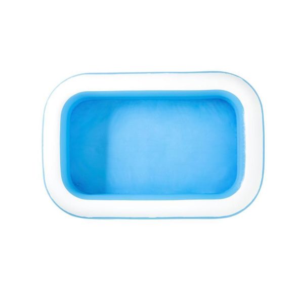 Bestway® 54006 Family, felfújható gyermekmedence, 2,69 x 1,75 x 0,51 m
