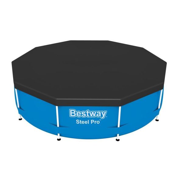 BESTWAY D3,05m csővázas medence védőtakaró (58036)