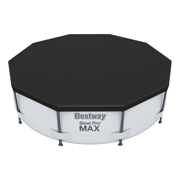 BESTWAY D3,05m csővázas medence védőtakaró (58036)