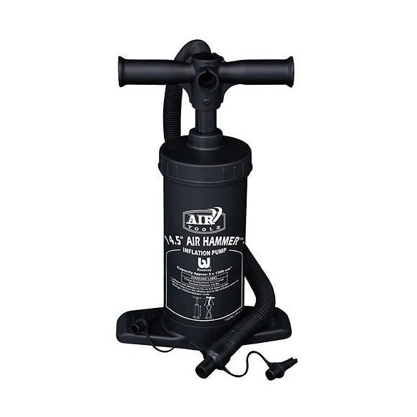 Bestway pumpa,  AIR HAMMER, kézi (62086)