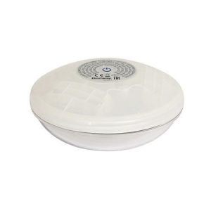 Bestway, FLOWCLEAR, LED medencelámpa, 3xAA, IP68 (58419)