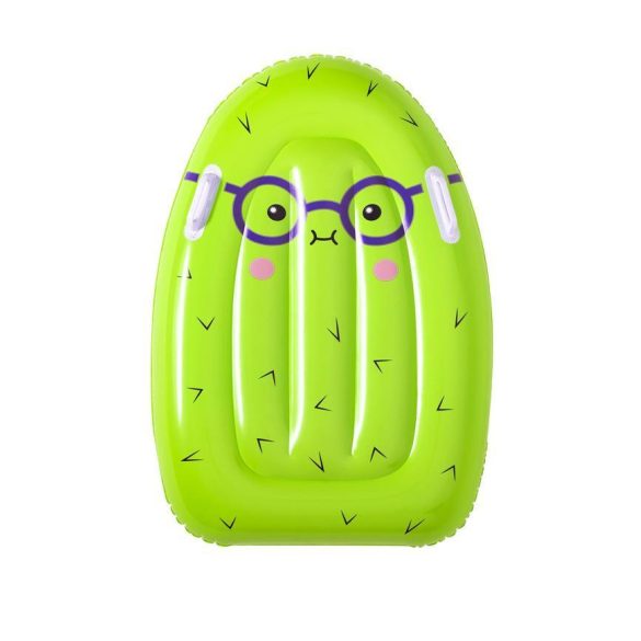 BESTWAY, 42049 úszó sziget, Surf Buddy, 84 x 56 cm, felfújható