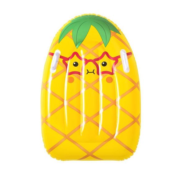 BESTWAY, 42049 úszó sziget, Surf Buddy, 84 x 56 cm, felfújható