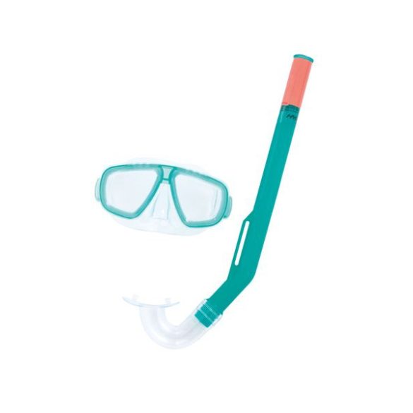 Bestway® 24018 szett, Hydro-Swim Fun Snorkel, gyermekeknek, búvárkodáshoz