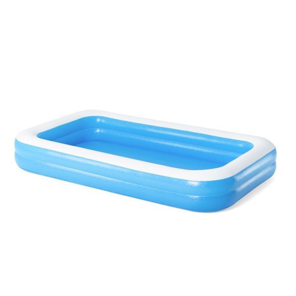 Bestway® 54150 Family, felfújható gyermekmedence, 3,05 x 1,83 x 0,46 m
