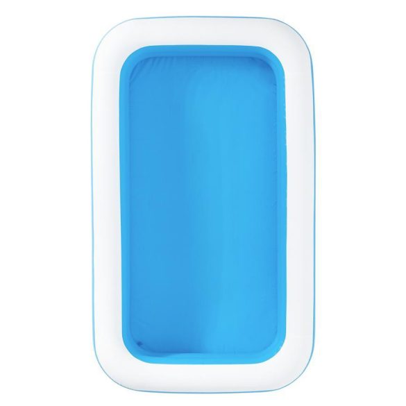 Bestway® 54150 Family, felfújható gyermekmedence, 3,05 x 1,83 x 0,46 m