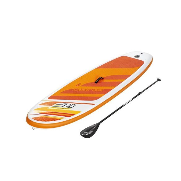 BESTWAY, 65349, HYDRO-FORCE™ Aqua Journey, szörfdeszka, 274 x 76 x 12 cm