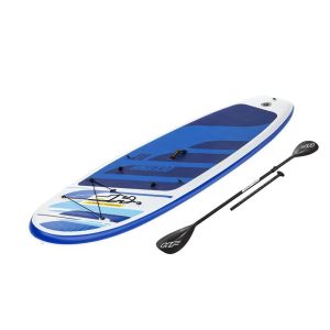 BESTWAY, 65350, HYDRO-FORCE™ Oceana, szörfdeszka, 305 x 84 x 12 cm