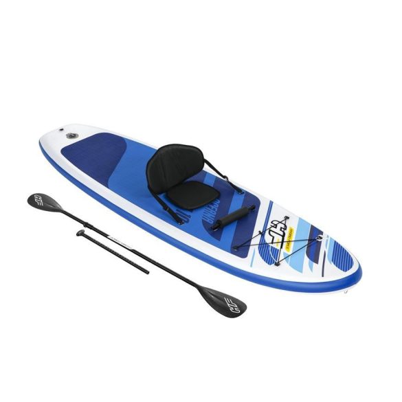 BESTWAY, 65350, HYDRO-FORCE™ Oceana, szörfdeszka, 305 x 84 x 12 cm