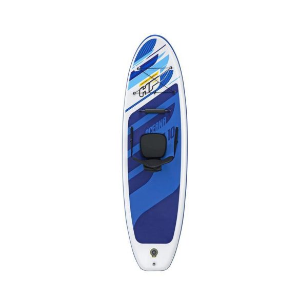 BESTWAY, 65350, HYDRO-FORCE™ Oceana, szörfdeszka, 305 x 84 x 12 cm