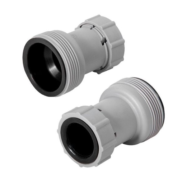 BESTWAY hollanderes átalakító, 32mm / 38mm gégecsőre, 2db/csomag (58236)