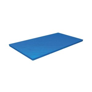BESTWAY 4m x 2,11m csővázas medence védőtakaró (58107)