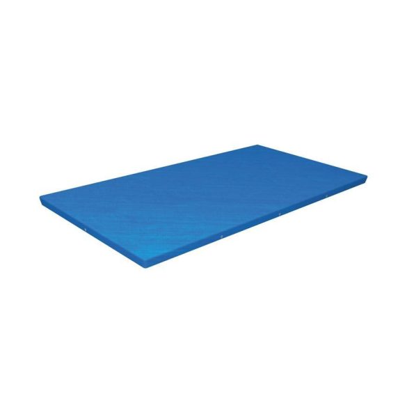 BESTWAY 4m x 2,11m csővázas medence védőtakaró (58107)