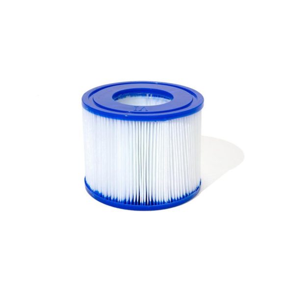 Szűrő Bestway® Lay-Z-Spa™ Cartridge(VI), 60311 pezsgőfürdőbe