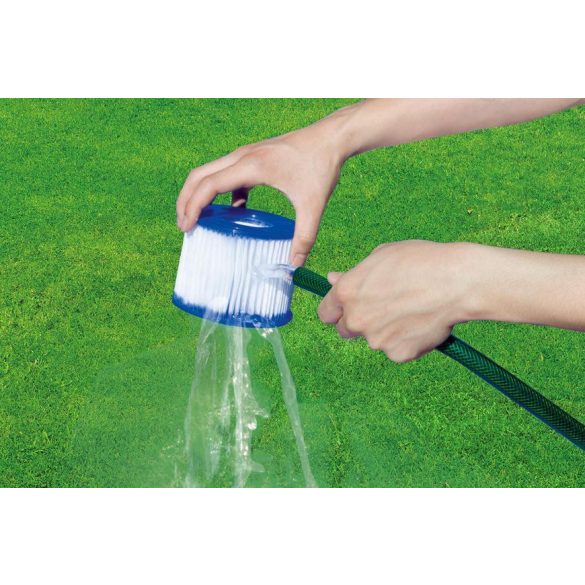 Szűrő Bestway® Lay-Z-Spa™ Cartridge(VI), 60311 pezsgőfürdőbe