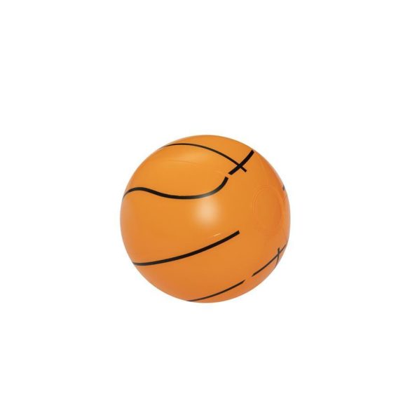 BESTWAY, 52418 játék, Splash 'N' Hoop, felfújható + labda, 0,61 x 0,61 m