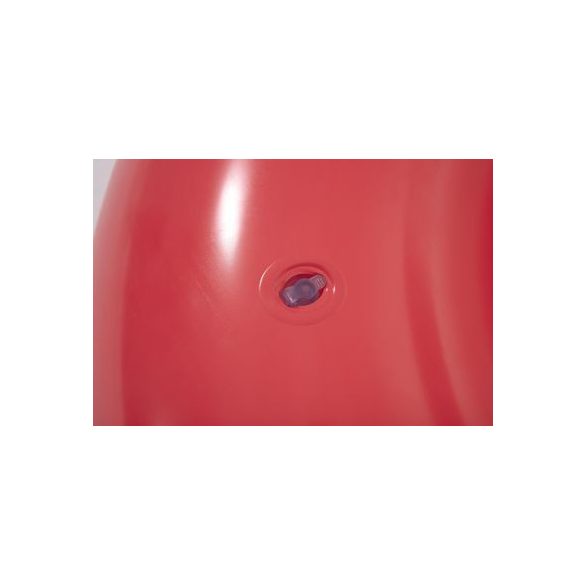 Úszógumi Bestway® 36231, Scentsational Raspberry, gyermek, felfújható, 119 cm
