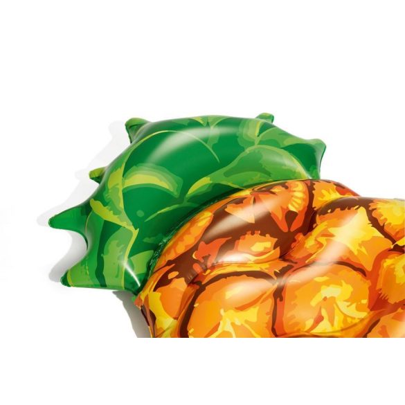 BESTWAY, 43310 pihenőmatrac, Pineapple, 174 x 96 cm
