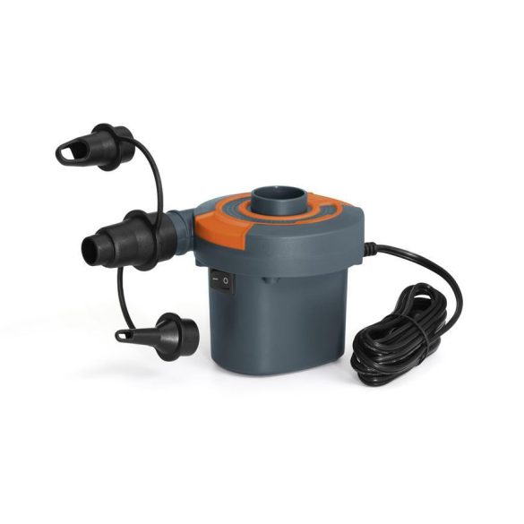 Bestway pumpa, Sidewinder, 12 V AC/DC (62142)