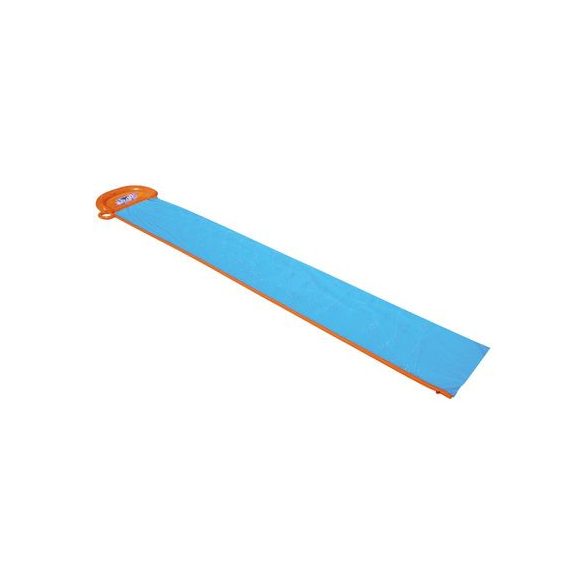 Vízi csúszda Bestway® 52326, egy pályás, gyermek, 4,88 m