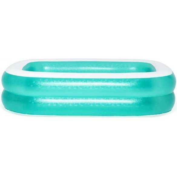 BESTWAY Deluxe Blue családi medence 305 x 183 x 56cm (54009)