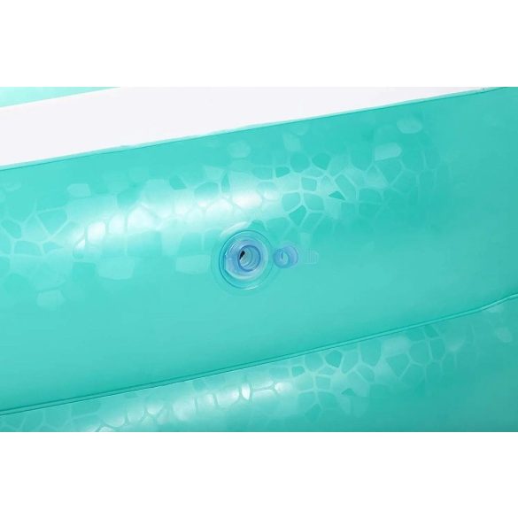 BESTWAY Deluxe Blue családi medence 305 x 183 x 56cm (54009)