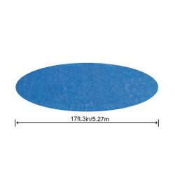 BESTWAY D5,49m medence szolártakaró (58173)