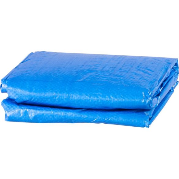 BESTWAY 2,59m x 1,7m csővázas medence védőtakaró (58105)
