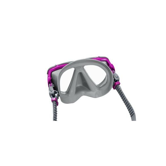 Szemüveg Bestway® 22052, Dominator Mask, színkeverék, úszás