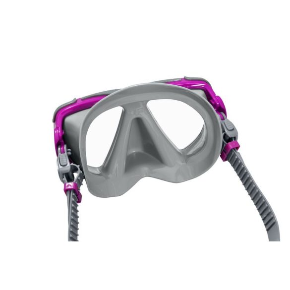 BESTWAY szemüveg, 22052, Dominator Mask, random szín, úszás