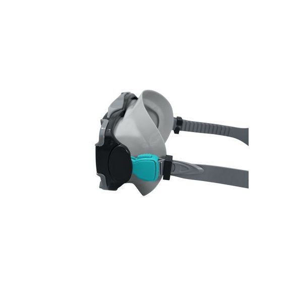 Szemüveg Bestway® 22052, Dominator Mask, színkeverék, úszás