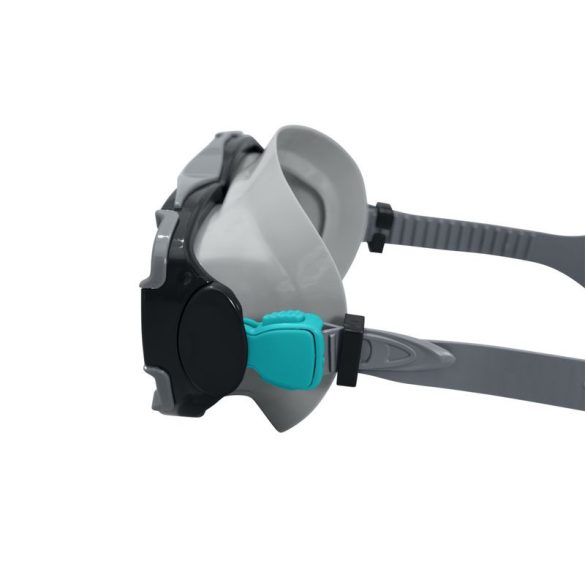 BESTWAY szemüveg, 22052, Dominator Mask, random szín, úszás