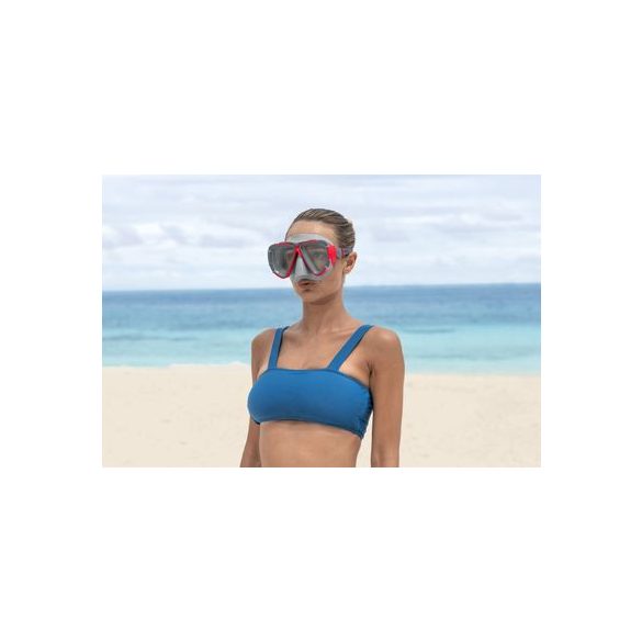 Szemüveg Bestway® 22052, Dominator Mask, színkeverék, úszás