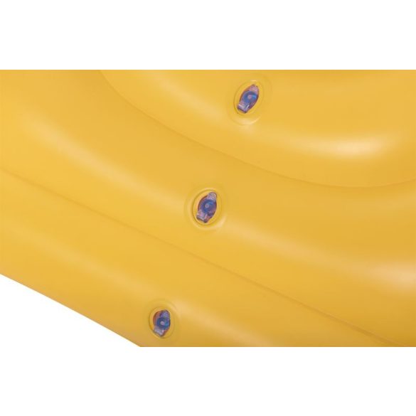 BESTWAY úszógumi, 32050, Baby support, gyermek, felfújható, négyzet alakú, 76 cm