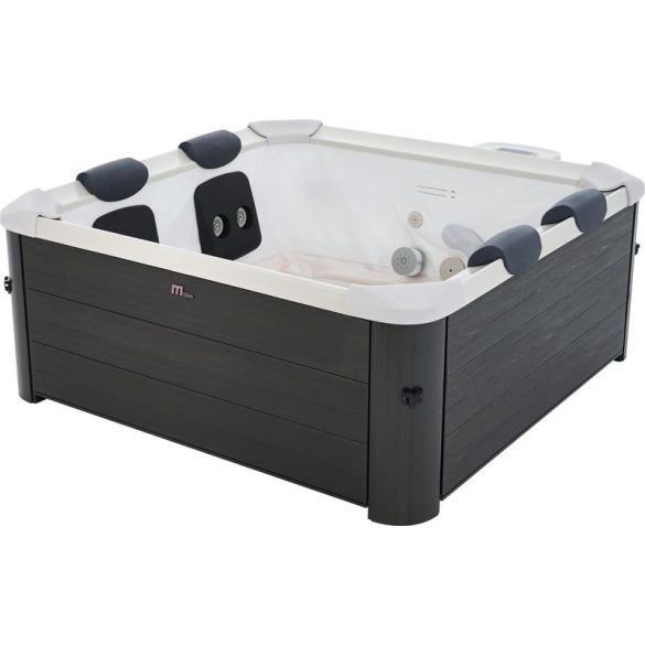 MSpa Exclusive Jacuzzi, Oslo, 6 személyes, 160 x 65 cm