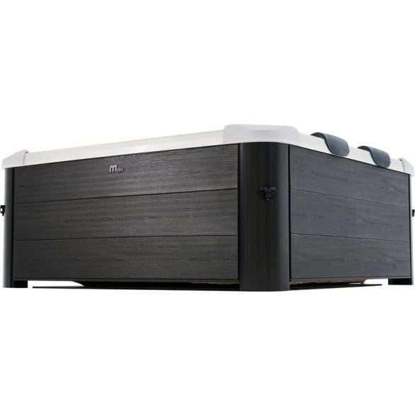 MSpa Exclusive Jacuzzi, Oslo, 6 személyes, 160 x 65 cm