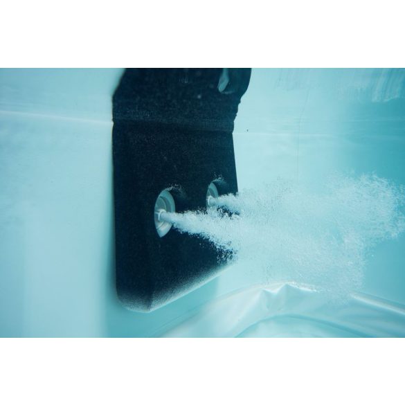 MSpa Exclusive Jacuzzi, Oslo, 6 személyes, 160 x 65 cm