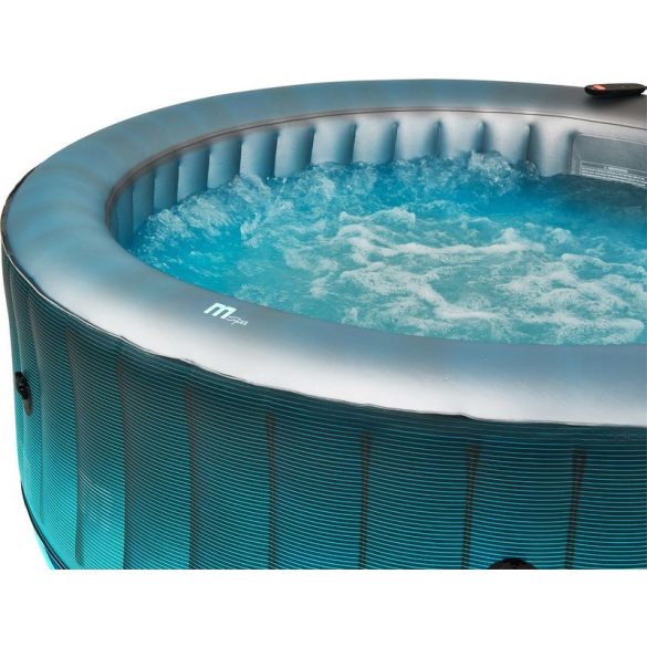 MSpa Exclusive Jacuzzi, Starry, 6 személyes, 204 x 70 cm