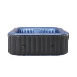   MSpa Exclusive Jacuzzi, Tekapo, 6 személyes, 185 x 185 x 68 cm