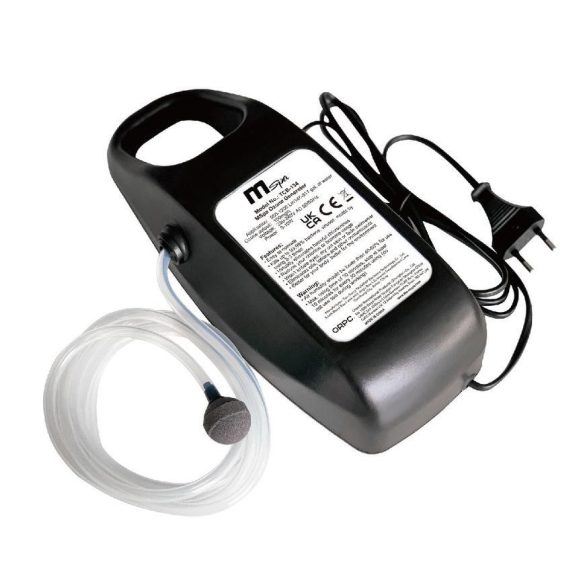 MSpa jacuzzi ózon generátor, 8-10 W