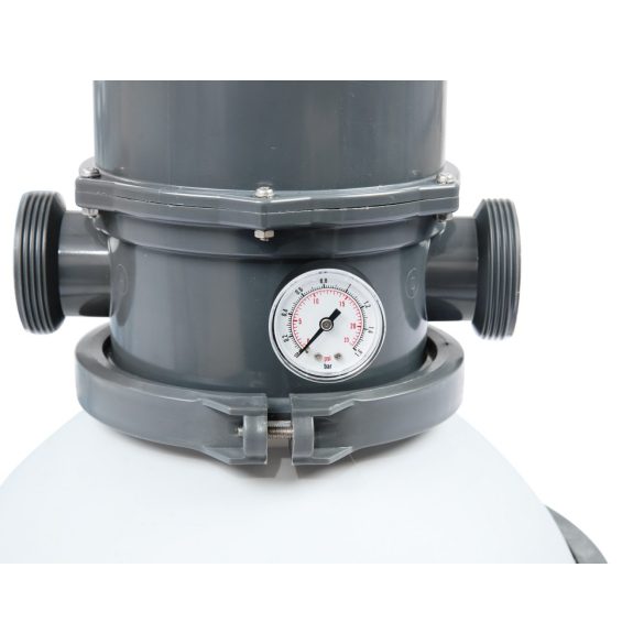 BESTWAY FlowClear, Homokszűrős vízforgató, 2m3/h (58515)