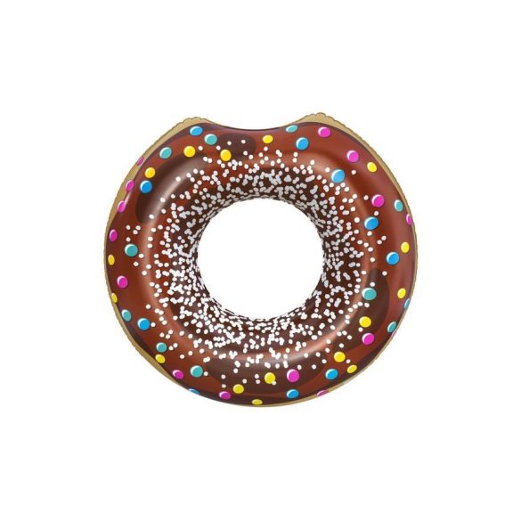 BESTWAY úszógumi, 36118, Donut, gyermek, felfújható, úszógumi, 107 cm