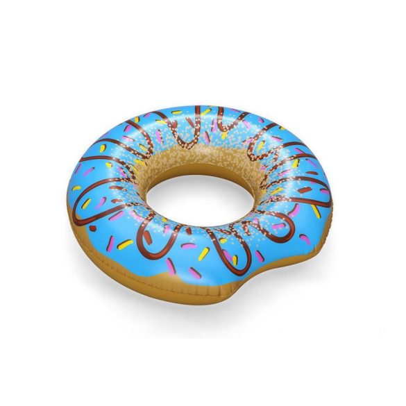 BESTWAY úszógumi, 36118, Donut, gyermek, felfújható, úszógumi, 107 cm