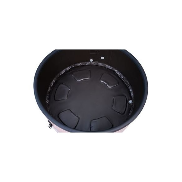 MSpa Exclusive Jacuzzi, 6 személyes, Frame Duet-Eco
