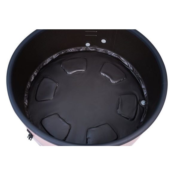 MSpa Exclusive Jacuzzi, 6 személyes, Frame Duet-Eco