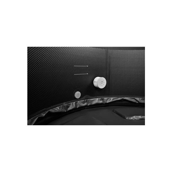 MSpa Exclusive Jacuzzi, 6 személyes, Frame Duet-Eco